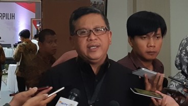 PDIP Tak Mau Kemaruk soal Jatah Menteri