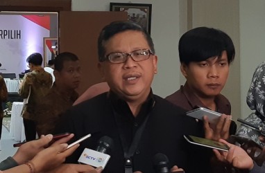 PDIP Tak Mau Kemaruk soal Jatah Menteri