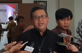PDIP Tak Mau Kemaruk soal Jatah Menteri
