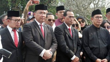 Calon Menteri Kabinet Jokowi-Amin Versi LSIN