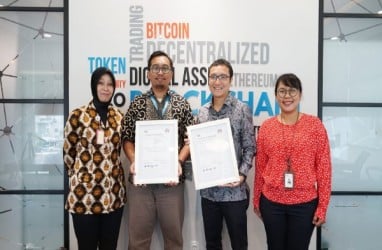 Indodax Bertekad Jadi Startup Unicorn Indonesia