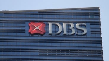 DBS Dinobatkan sebagai Bank Teraman di Asia Selama 11 Tahun Berturut-turut