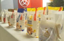 Perluas Pasar, Bungasari Flour Mills Luncurkan 5 Produk Premix
