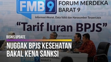 Iuran BPJS Kesehatan Menunggak? Siap-siap Susah Urus SIM hingga Kredit