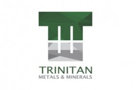 EMITEN BARU: Trinitan Metals and Minerals (PURE) Bidik Pendapatan Rp700 Miliar