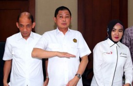 Kapasitas Pembangkit China 1.100 GW, Indonesia masih Kalah Jauh