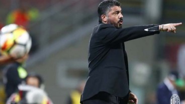 Tolak Tawaran Genoa, Gennaro Gattuso Diincar Sampdoria