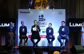 Panasonic Young Film Maker 2019 Angkat 3 Kategori 