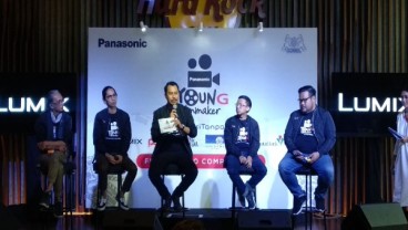 Panasonic Young Film Maker 2019 Angkat 3 Kategori 