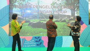 Menteri LHK: BPDLH Lengkapi Implementasi Perubahan Iklim Indonesia