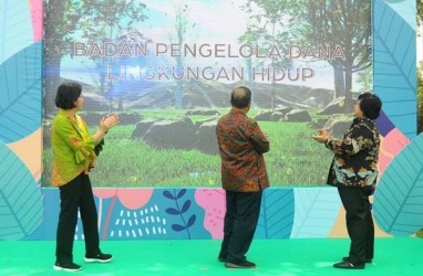 Menteri LHK: BPDLH Lengkapi Implementasi Perubahan Iklim Indonesia