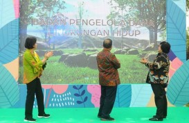 Menteri LHK: BPDLH Lengkapi Implementasi Perubahan Iklim Indonesia