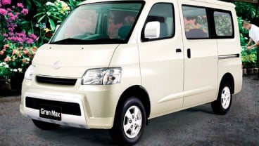 Daihatsu Proyeksikan Market Share Gran Max Naik 5% di Bali