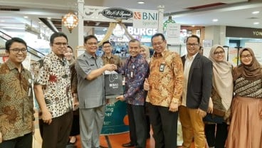 Depok Halal Festival 2019, BNI Syariah Incar Pembiayaan UMKM Rp3 Miliar