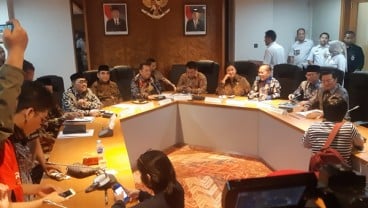 MPR Serap Aspirasi Publik Sebelum Putuskan Poin-Poin Amendemen