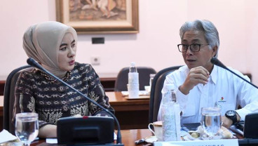 Pertamina Tetap Garap Green Refinery Bareng Eni