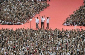 Setelah Pelantikan Jokowi-Maruf Amin, Relawan akan Gelar Syukuran