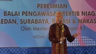 Kemendag Siapkan Aturan soal Relokasi Pabrik bagi Investor