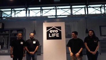  Luncurkan OYO Life, OYO Siap Transformasi Bisnis Indekos di Indonesia