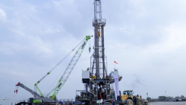 Pertamina EP Cepu Lakukan Tajak Sumur, Progres Proyek JTB di Atas 40% 