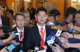 Ketua Baru KOI Janji Segera Tangani Dualisme Kepengurusan Cabang Olahraga