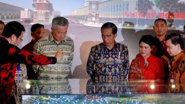 Penetapan KEK Kendal Tinggal Tunggu Tanda Tangan Presiden