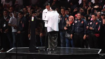 Pelantikan Presiden dan Wakil Presiden : Polda DIY Kerahkan 1/3 Kekuatan