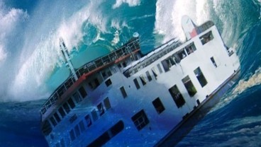 Budaya Keselamatan Lemah, Ini Ancaman Nyata Sektor Pelayaran Indonesia