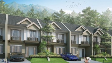 Rancamaya Golf Estate Bidik Milenial dan Keluarga Muda