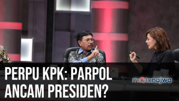 Psikolog : Arteria Dahlan Kemungkinan Punya Masalah Kompetensi Berkomunikasi