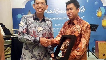 Lunasi Obligasi Rp628 miliar, Tower Bersama Infrastruktur (TBIG) Pakai Kas Internal