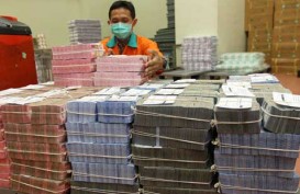 Aset Perbankan Riau Naik 7,02 Persen