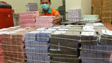 Aset Perbankan Riau Naik 7,02 Persen