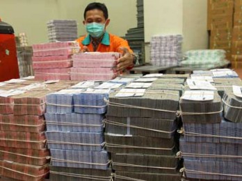 Aset Perbankan Riau Naik 7,02 Persen