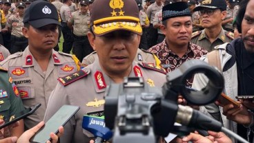 Mahasiswa Gelar Aksi Tolak RKUHP dan RUU KPK di Yogyakarta Hari Ini