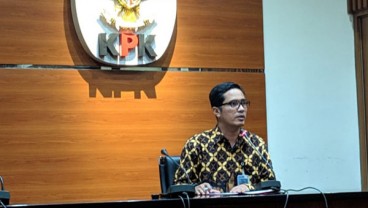 Ungkap Suap Proyek SPAM, KPK Minta Keterangan Mantan Dirjen Cipta Karya Sri Hartoyo