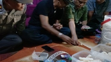 Arkeolog : Antisipasi Kerawanan Sosial Soal Harta Karun