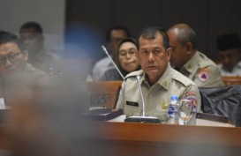 Pascagempa, Status Tanggap Darurat Maluku Diperpanjang