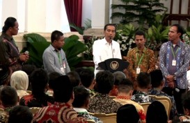 Jokowi: Konflik Lahan Perhutani dan PTPN harus Tuntas sebelum 2021
