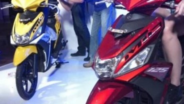 Honda dan Yamaha Digugat Bayar Ganti Rugi Rp57,5 Miliar ke Konsumen