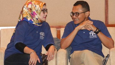 PT SMI Biayai 54 Proyek Strategis Nasional