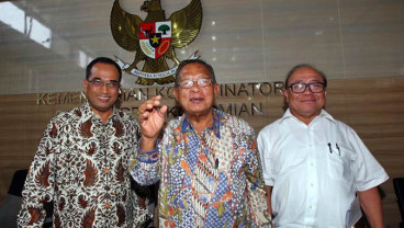 Daya Saing Turun, Pemerintah Bakal Kebut Perbaikan Kebijakan Investasi