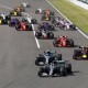 Topan Hagibis Ancam F1 GP Jepang di Suzuka