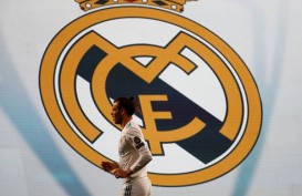 Kondisi Tak Menentu di Madrid, Bale Janji Tetap Berikan 100 Persen