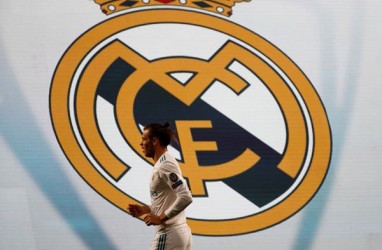 Kondisi Tak Menentu di Madrid, Bale Janji Tetap Berikan 100 Persen