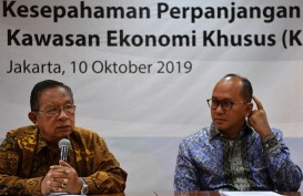 Indonesia Akan Sederhanakan Aturan Investasi di KEK