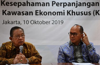 Indonesia Akan Sederhanakan Aturan Investasi di KEK