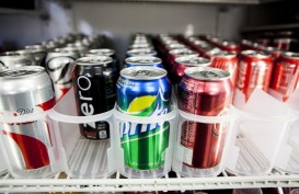 Perangi Diabetes, Singapura Akan Larang Iklan Minuman Soda dan Jus