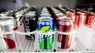 Perangi Diabetes, Singapura Akan Larang Iklan Minuman Soda dan Jus