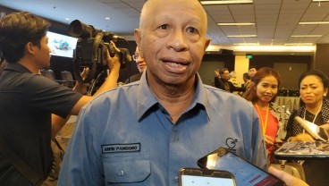 Arifin Panigoro Sarankan Pemerintah Evaluasi Skema Gross Split, Ini Alasannya